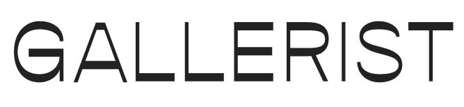 Página inicial da Central de Ajuda de Gallerist - Central de Ajuda